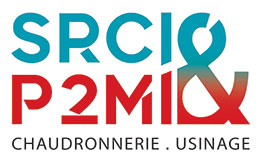 Découvrez SRCI&P2MI CHAUDRONNERIE-USINAGE